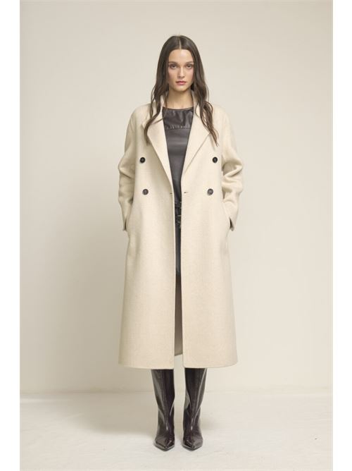 cappotto So Allure | W33021AVENA